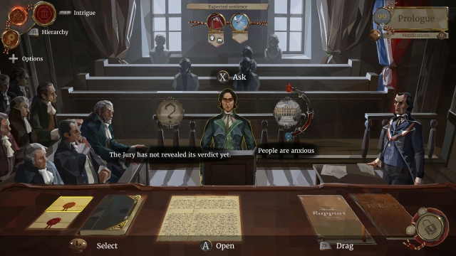 We. The Revolution (Switch) image
