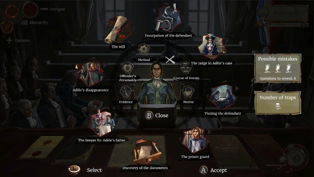 We. The Revolution (Switch) image