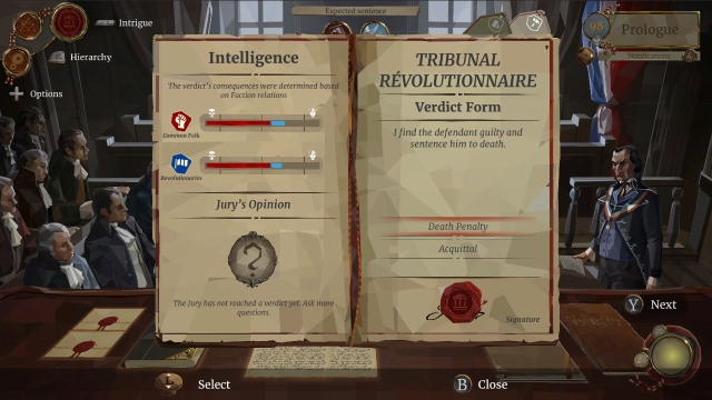 We. The Revolution (Switch) image