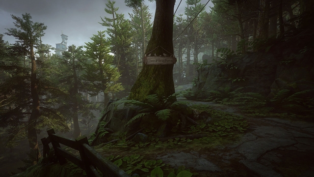 What Remains of Edith Finch (Switch) image