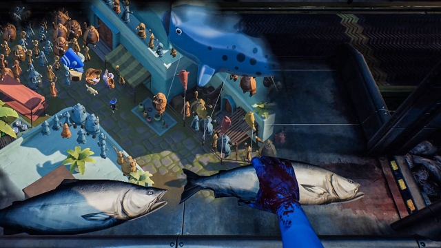 What Remains of Edith Finch (Switch) image