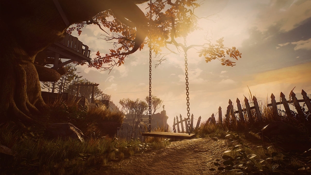 What Remains of Edith Finch (Switch) image