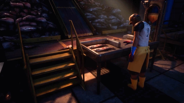 What Remains of Edith Finch (Switch) image