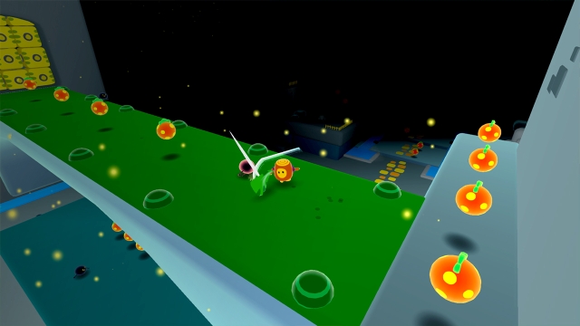 Woodle Tree 2: Deluxe (Switch) image