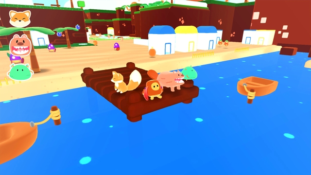 Woodle Tree 2: Deluxe (Switch) image