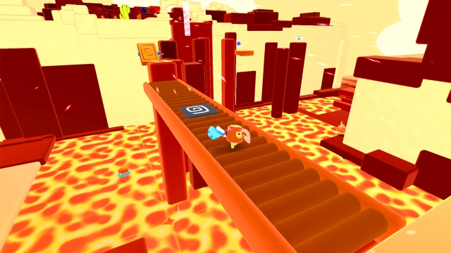 Woodle Tree 2: Deluxe (Switch) image