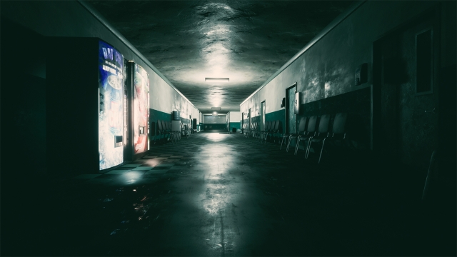 Welcome to Hanwell (Switch) image