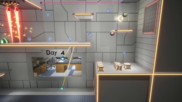 Wreckin' Ball Adventure (Switch) image