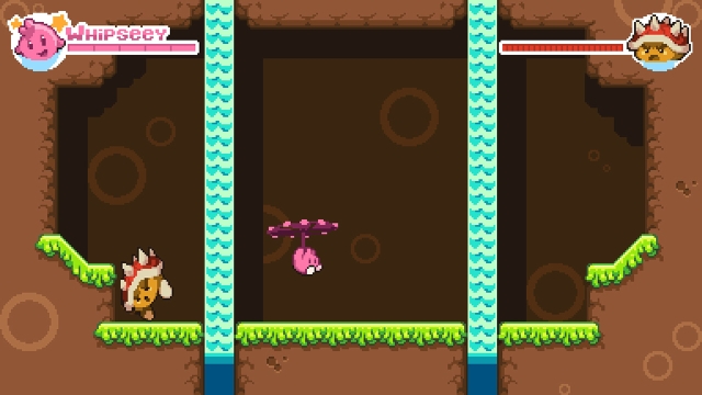 Whipseey and the Lost Atlas (Switch) image