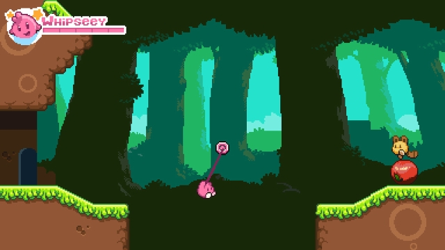 Whipseey and the Lost Atlas (Switch) image