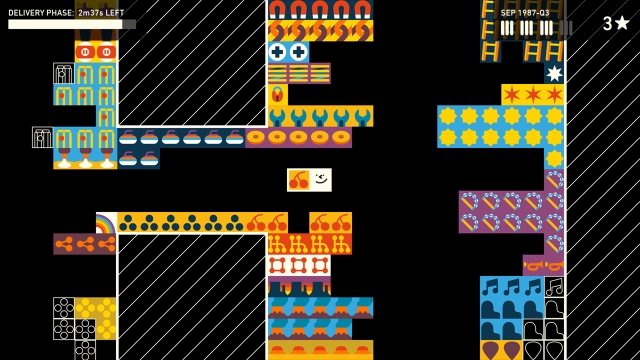 Wilmot's Warehouse (Switch) image