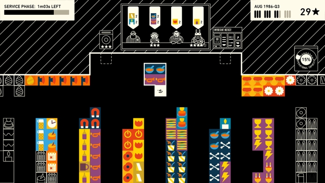 Wilmot's Warehouse (Switch) image