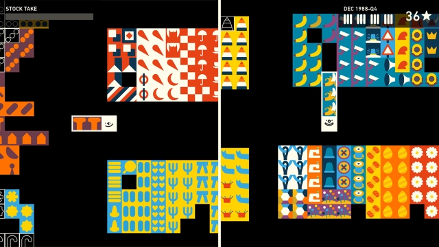 Wilmot's Warehouse (Switch) image