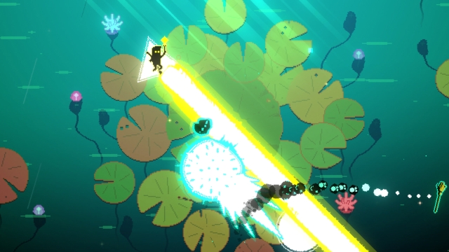 Wand Wars (Switch) image