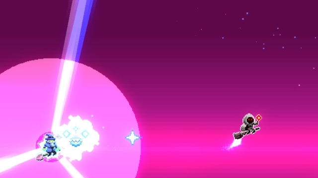 Wand Wars (Switch) image