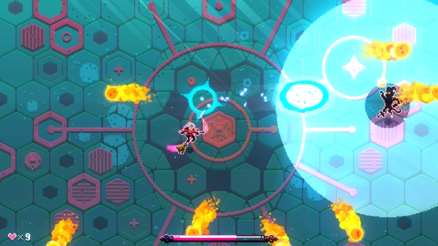 Wand Wars (Switch) image