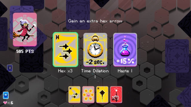 Wand Wars (Switch) image
