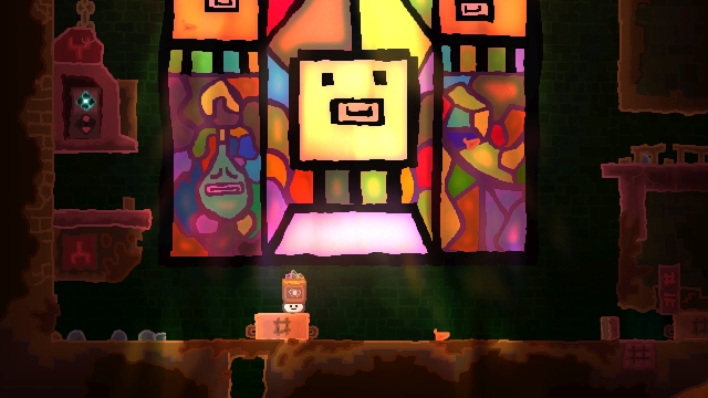 Wuppo: Definitive Edition (Switch) image