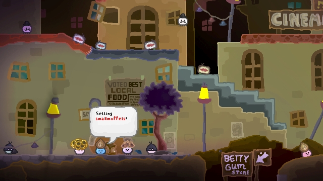 Wuppo: Definitive Edition (Switch) image