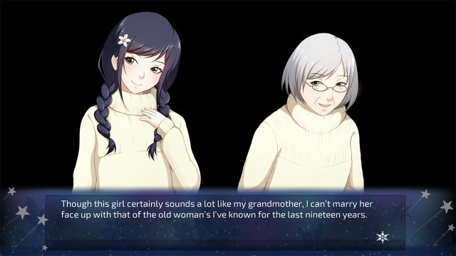 A Winter's Daydream (Switch) image