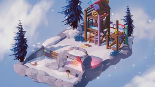 Where the Bees Make Honey (Switch) image