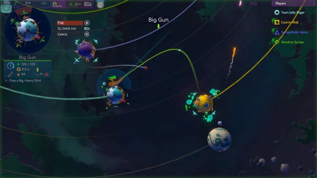 Worbital (Switch) image