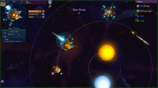 Worbital (Switch) image