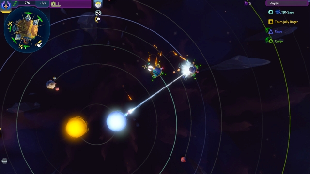 Worbital (Switch) image