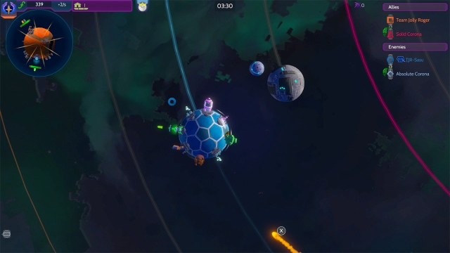Worbital (Switch) image