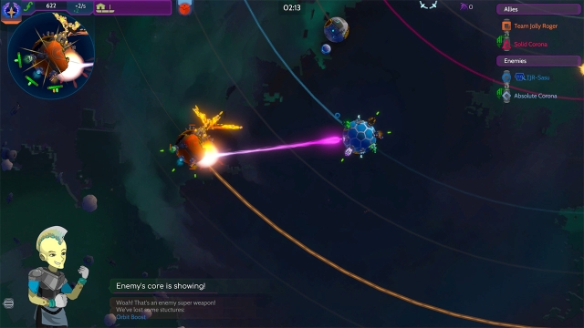 Worbital (Switch) image