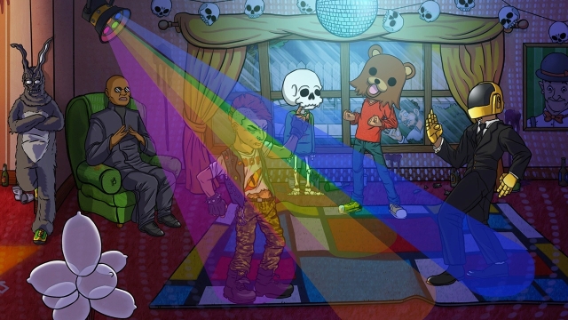 The Wardrobe: Even Better Edition (Switch) image