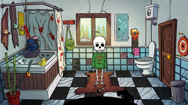 The Wardrobe: Even Better Edition (Switch) image