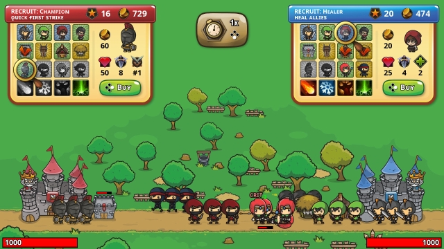Windmill Kings (Switch) image