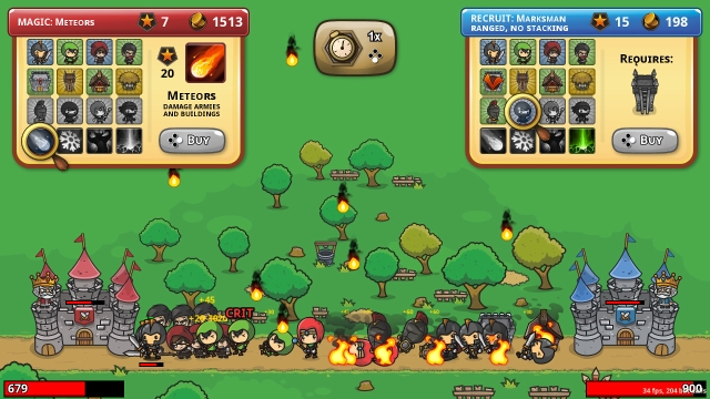 Windmill Kings (Switch) image