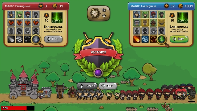 Windmill Kings (Switch) image