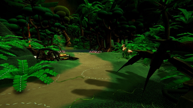 Woven (Switch) image