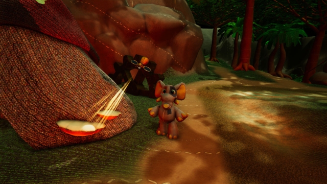 Woven (Switch) image