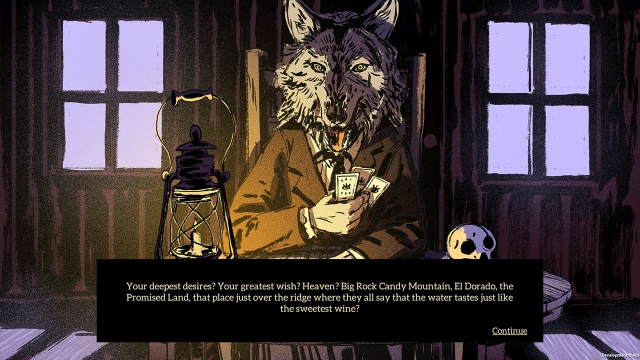 Where the Water Tastes Like Wine (Switch) image