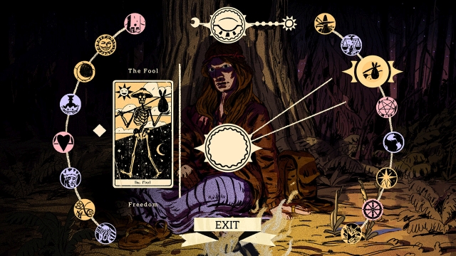 Where the Water Tastes Like Wine (Switch) image