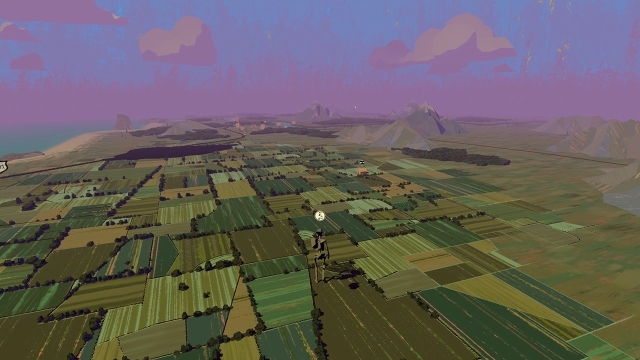 Where the Water Tastes Like Wine (Switch) image