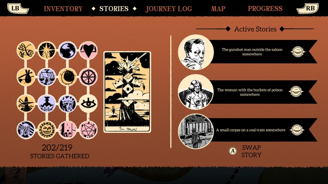 Where the Water Tastes Like Wine (Switch) image