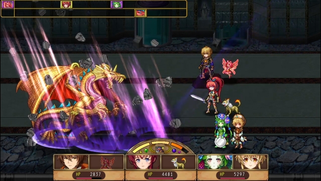 Wizards of Brandel (Switch) image
