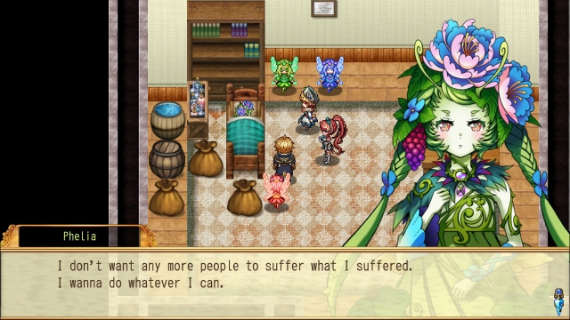 Wizards of Brandel (Switch) image