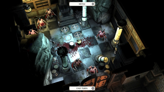 Warhammer Quest 2: The End Times (Switch) image