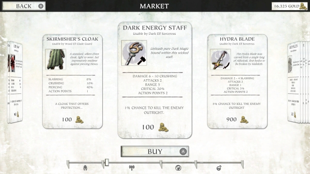 Warhammer Quest 2: The End Times (Switch) image
