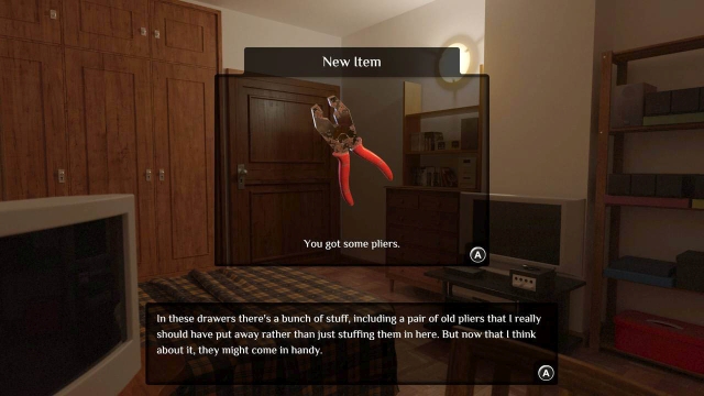 Without Escape (Switch) image