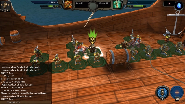 Worlds of Magic: Planar Conquest (Switch) image