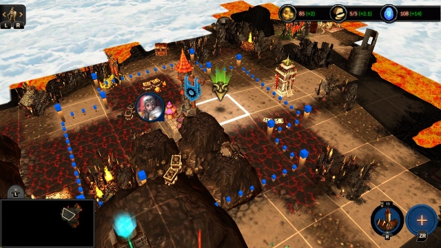 Worlds of Magic: Planar Conquest (Switch) image