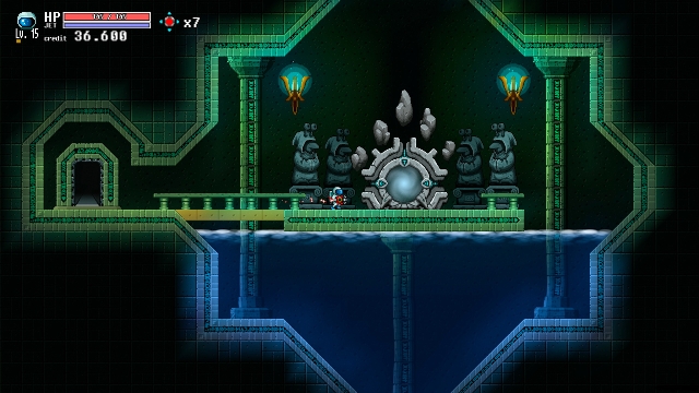 Willy Jetman: Astromonkey's Revenge (Switch) image