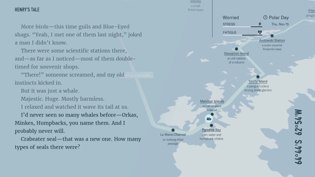 Wanderlust Travel Stories (Switch) image